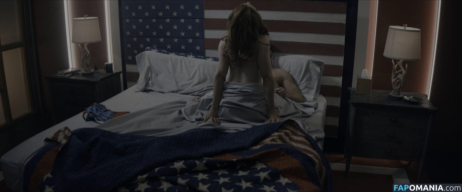 Valorie Curry / valoriecurry Naakt OnlyFans  Gelekte foto #13