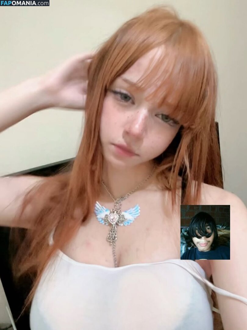 Mia Cuscuz / Pinguim_insano / VampiryBatg Naakt OnlyFans  Gelekte foto #1