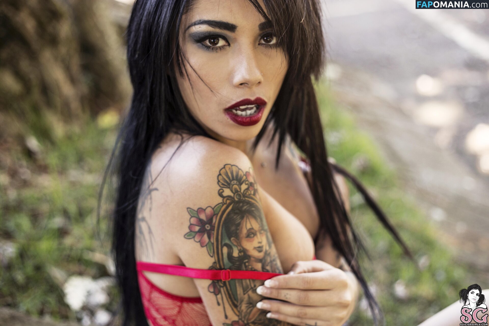 Vandalik / mvandalik / vandalik_punk_rock Naakt OnlyFans  Gelekte foto #17