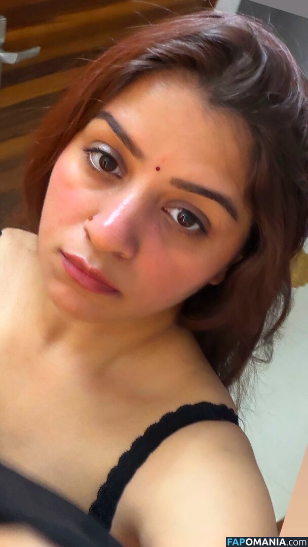 Vandana Pathak / me_mrs_vandana Naakt OnlyFans  Gelekte foto #2