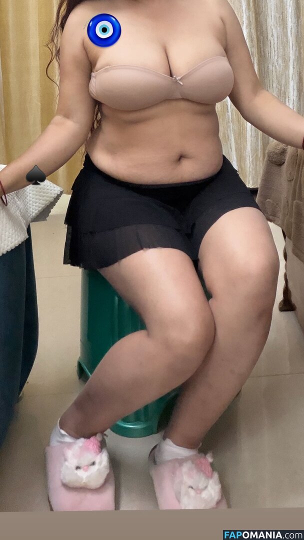 Vandana Pathak / me_mrs_vandana Naakt OnlyFans  Gelekte foto #3