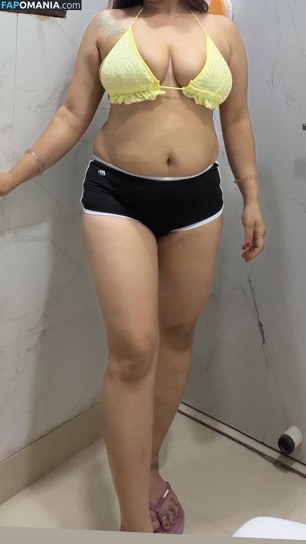 Vandana Pathak / me_mrs_vandana Naakt OnlyFans  Gelekte foto #6