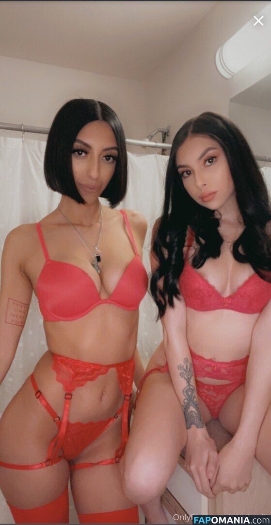 Onlyfans.com / Savannah / Vanderellla Naakt OnlyFans  Gelekte foto #5