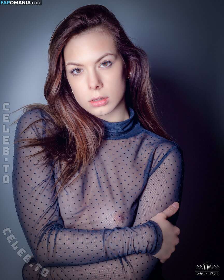 vaneschkal Naakt OnlyFans  Gelekte foto #3