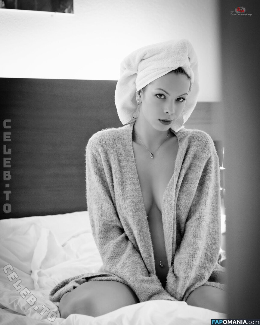 vaneschkal Naakt OnlyFans  Gelekte foto #6