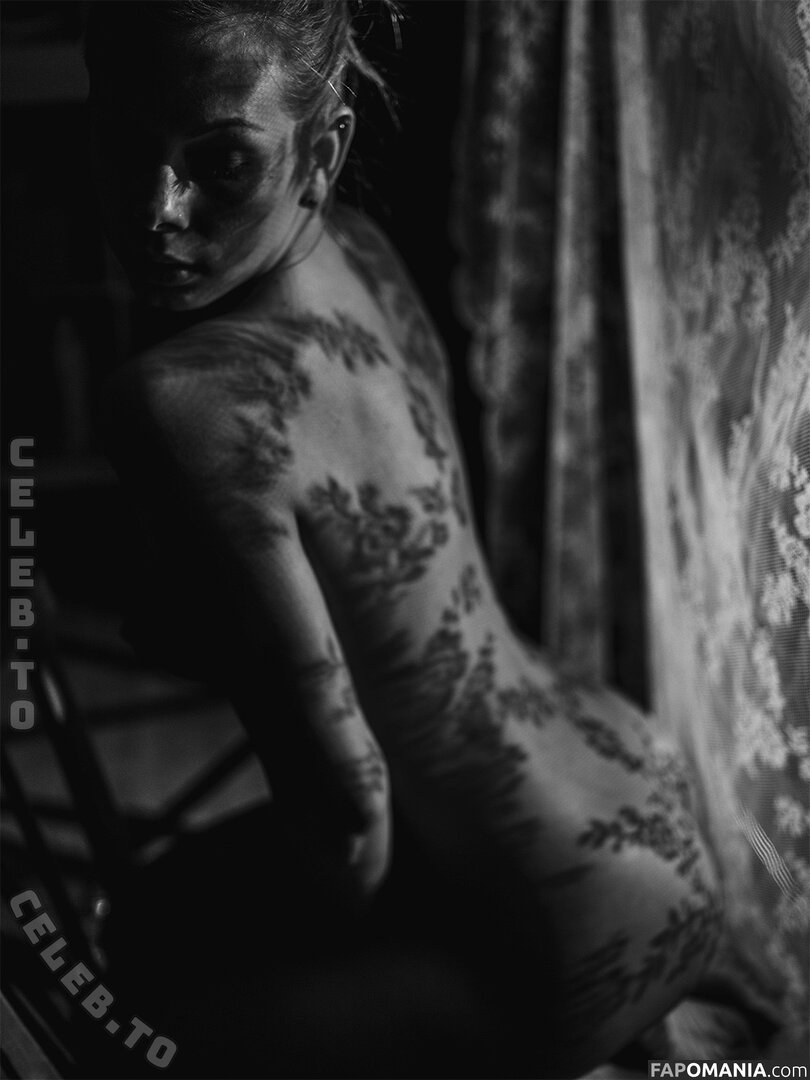 vaneschkal Naakt OnlyFans  Gelekte foto #16