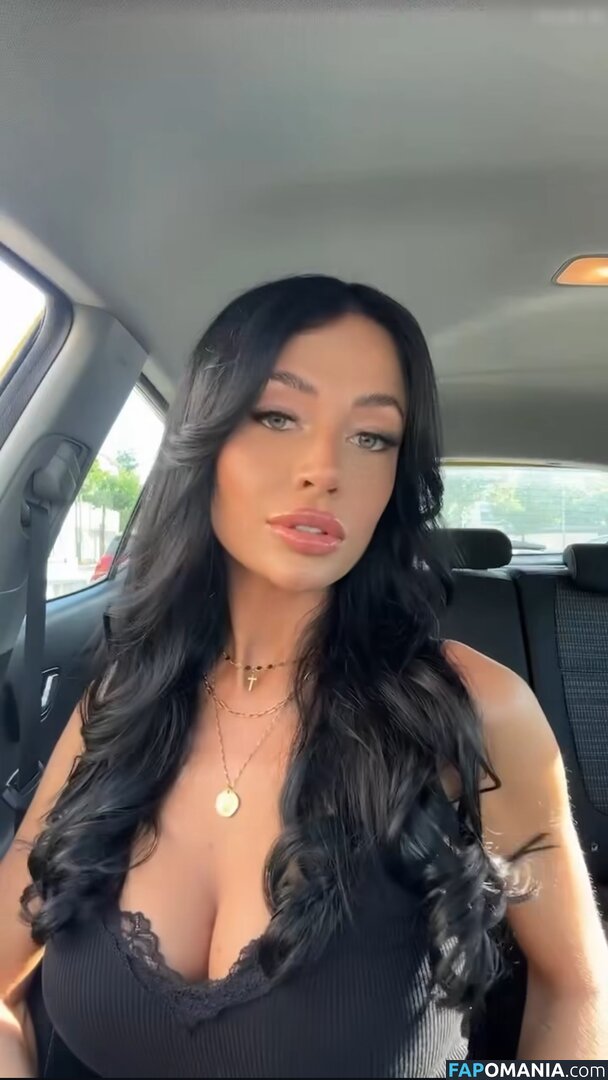Vanessa Brahimi Naakt OnlyFans  Gelekte foto #1