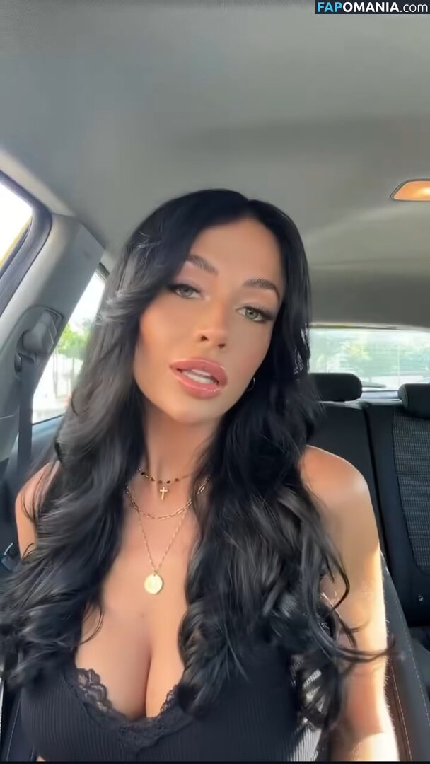 Vanessa Brahimi Naakt OnlyFans  Gelekte foto #2