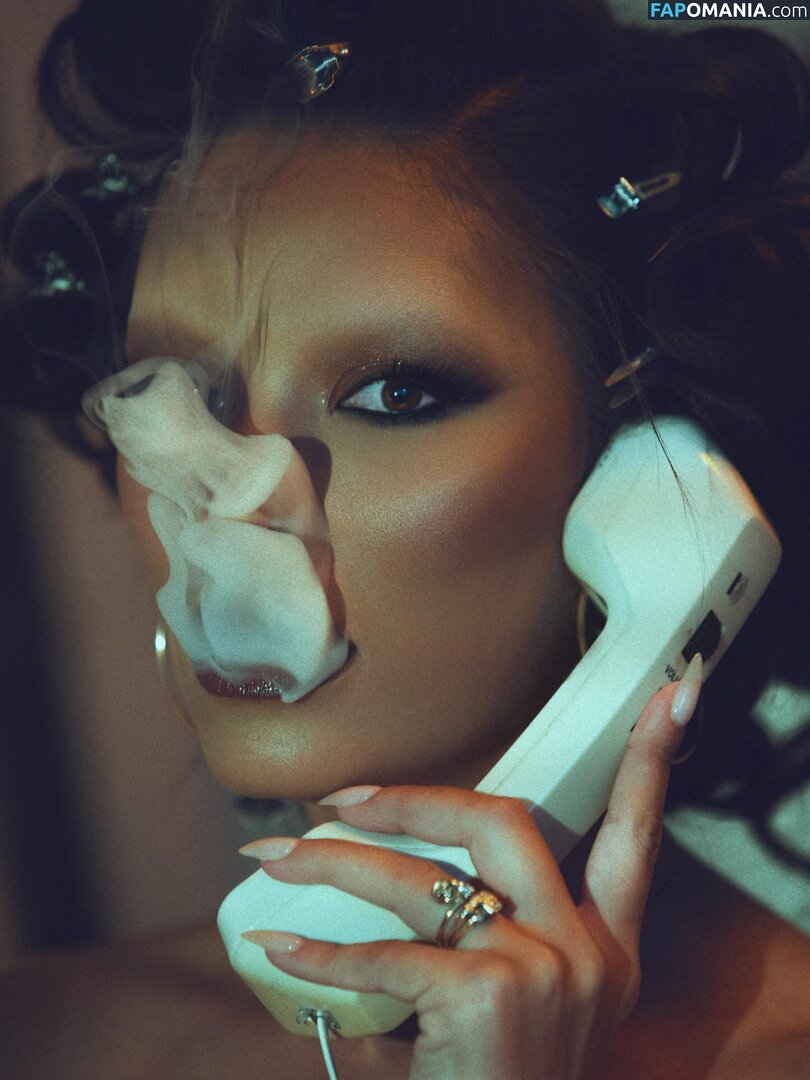 Vanessa Curry / https: / vanessacurry Naakt OnlyFans  Gelekte foto #2