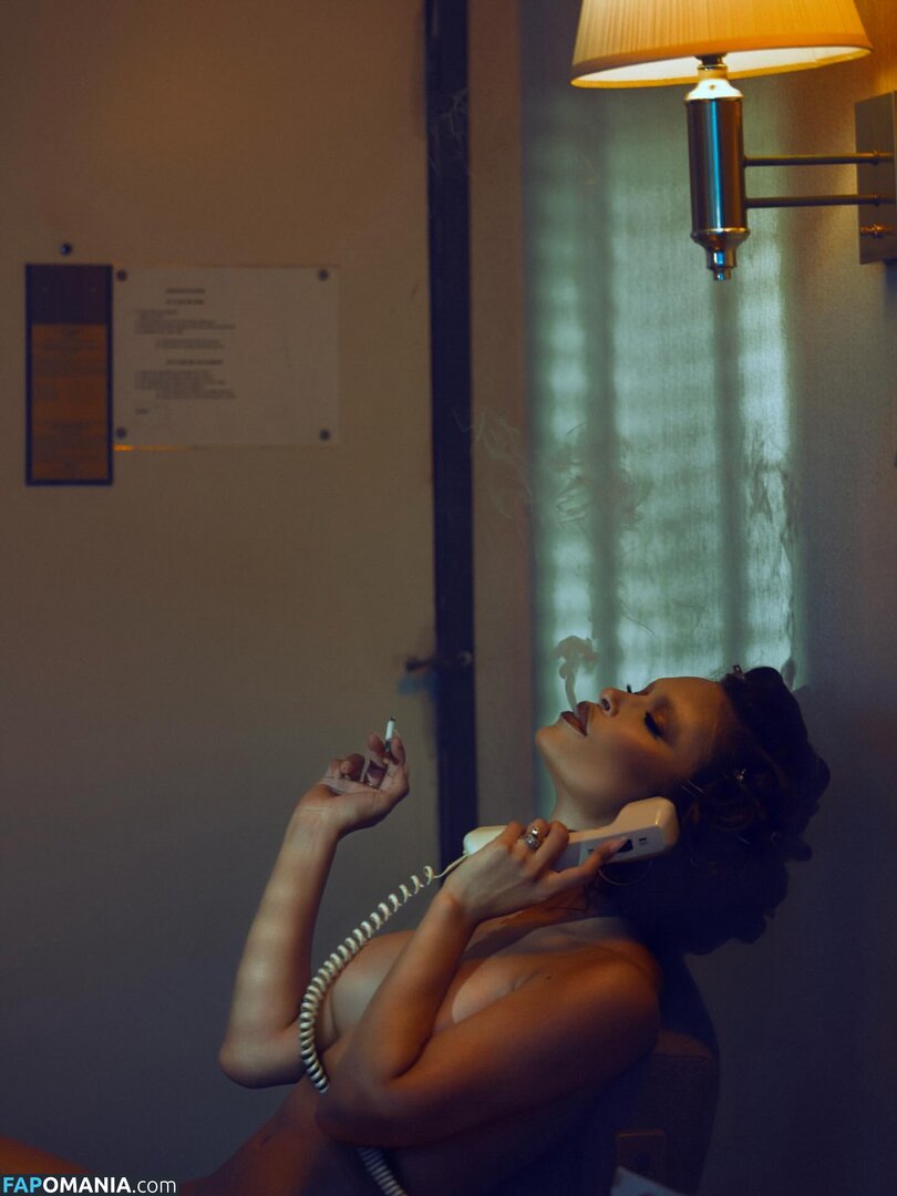 Vanessa Curry / https: / vanessacurry Naakt OnlyFans  Gelekte foto #5