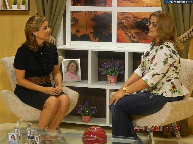 Vanessa Freitas / vanessaserfeliz Naakt OnlyFans  Gelekte foto #95