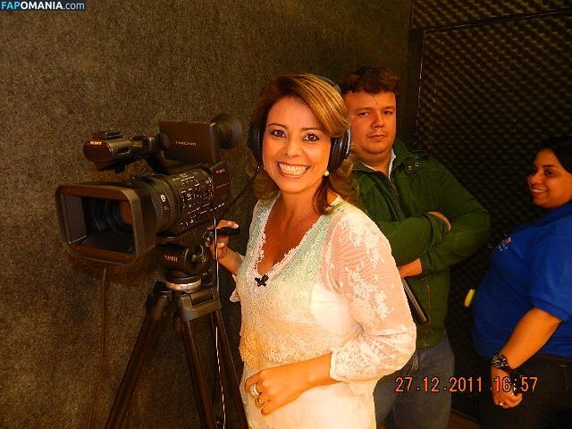 Vanessa Freitas / vanessaserfeliz Naakt OnlyFans  Gelekte foto #96