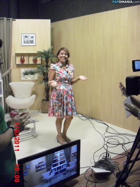 Vanessa Freitas / vanessaserfeliz Naakt OnlyFans  Gelekte foto #97