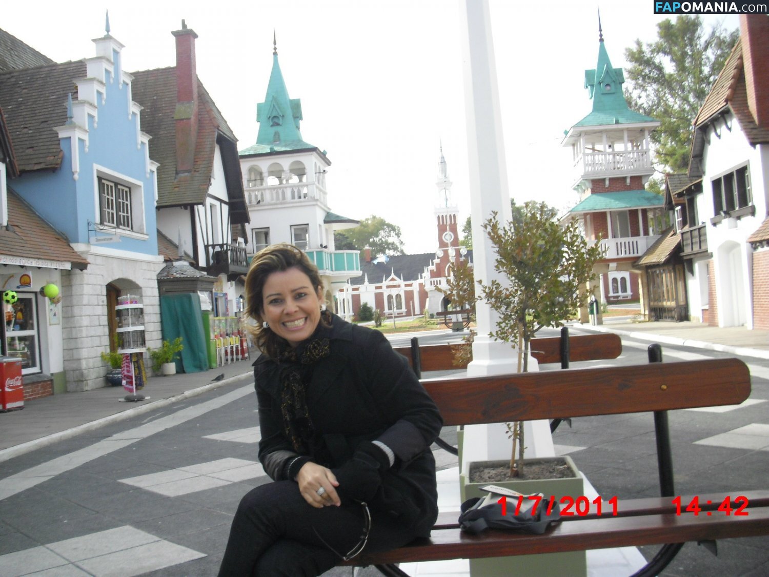 Vanessa Freitas / vanessaserfeliz Naakt OnlyFans  Gelekte foto #101