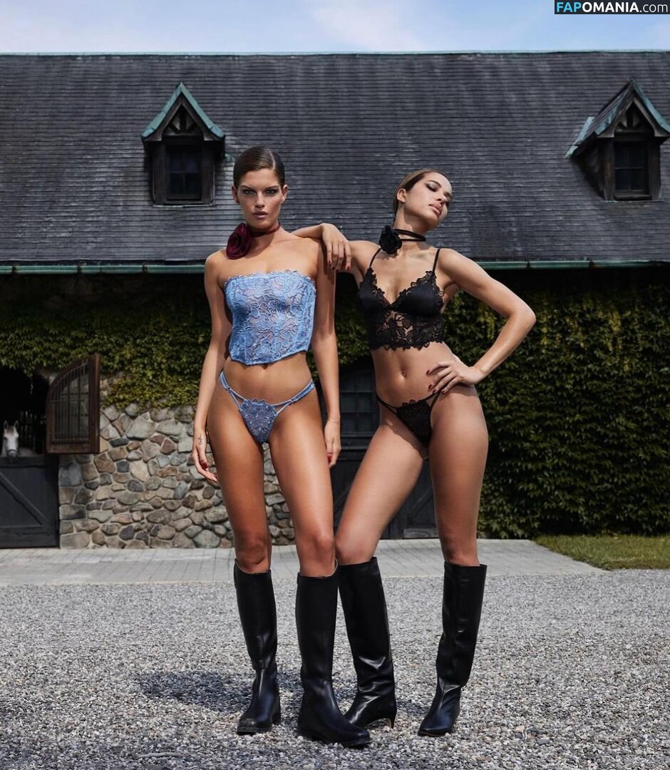 Vanessa Fuchs / vanessafuchs Naakt OnlyFans  Gelekte foto #2