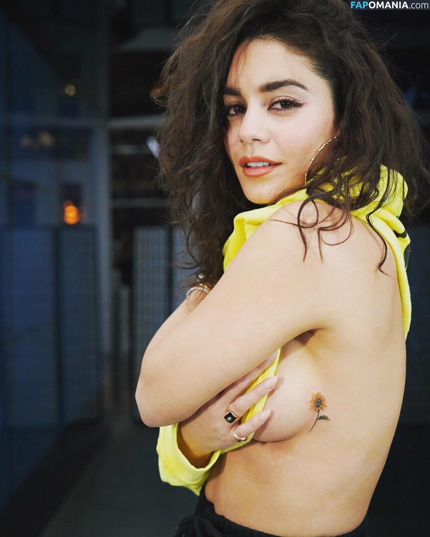 Vanessa Hudgens / vanessahudgens Naakt OnlyFans  Gelekte foto #41