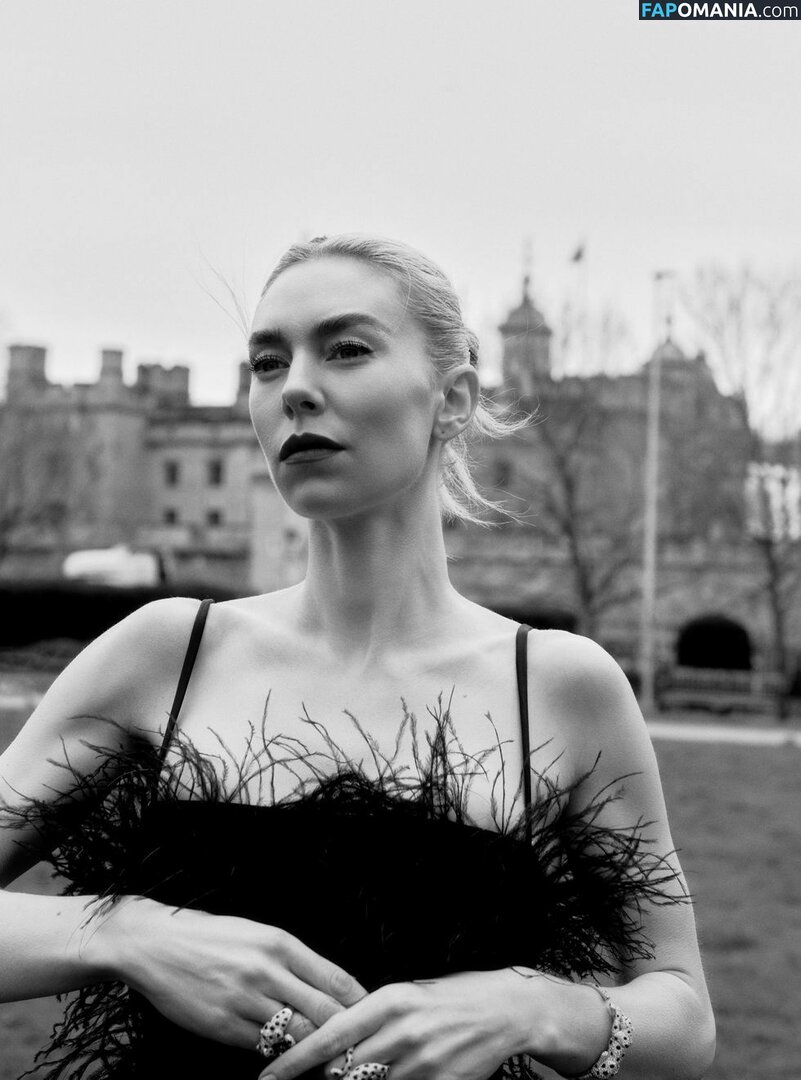 Vanessa Kirby / vanessa__kirby / vanessakirby Naakt OnlyFans  Gelekte foto #92