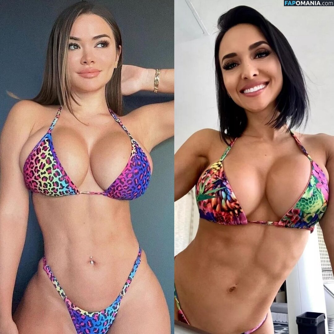 Vanessa Lopez Naakt OnlyFans  Gelekte foto #7