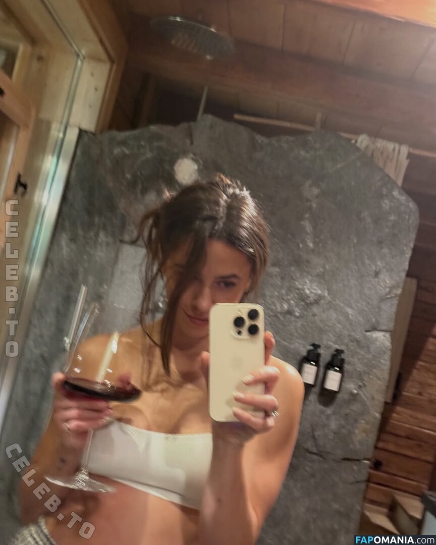 Vanessa Mai / https: / missvenessamai / vanessa.mai / vanessa.mai.official / vanessa_mai / vanessamai Naakt OnlyFans  Gelekte foto #669