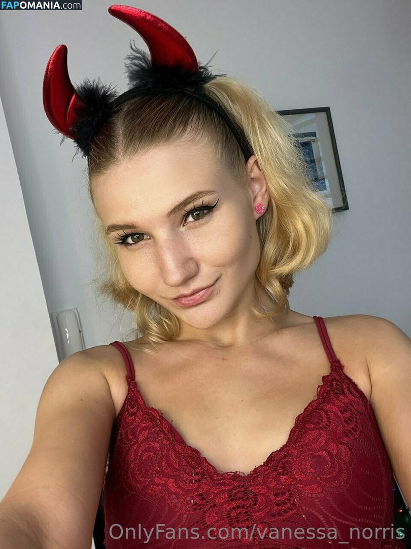 vanessa_norris / vanessamnorris Naakt OnlyFans  Gelekte foto #13