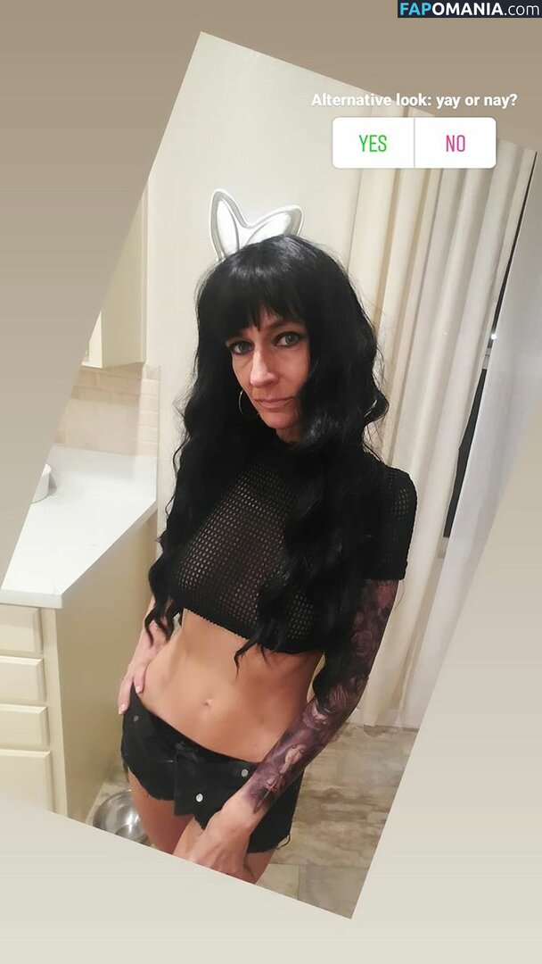 Vanessa Vonn / vanessavonn Naakt OnlyFans  Gelekte foto #3