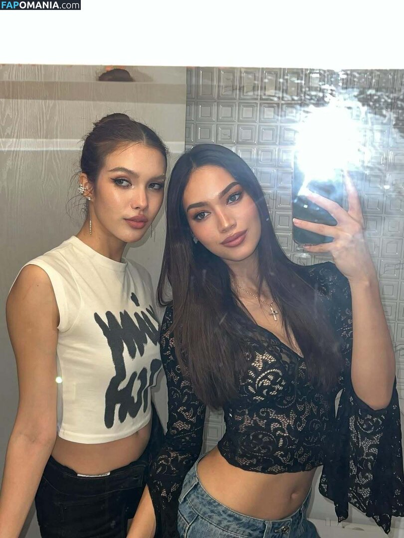 Vanessa Wenk / vanessanck.w Naakt OnlyFans  Gelekte foto #14