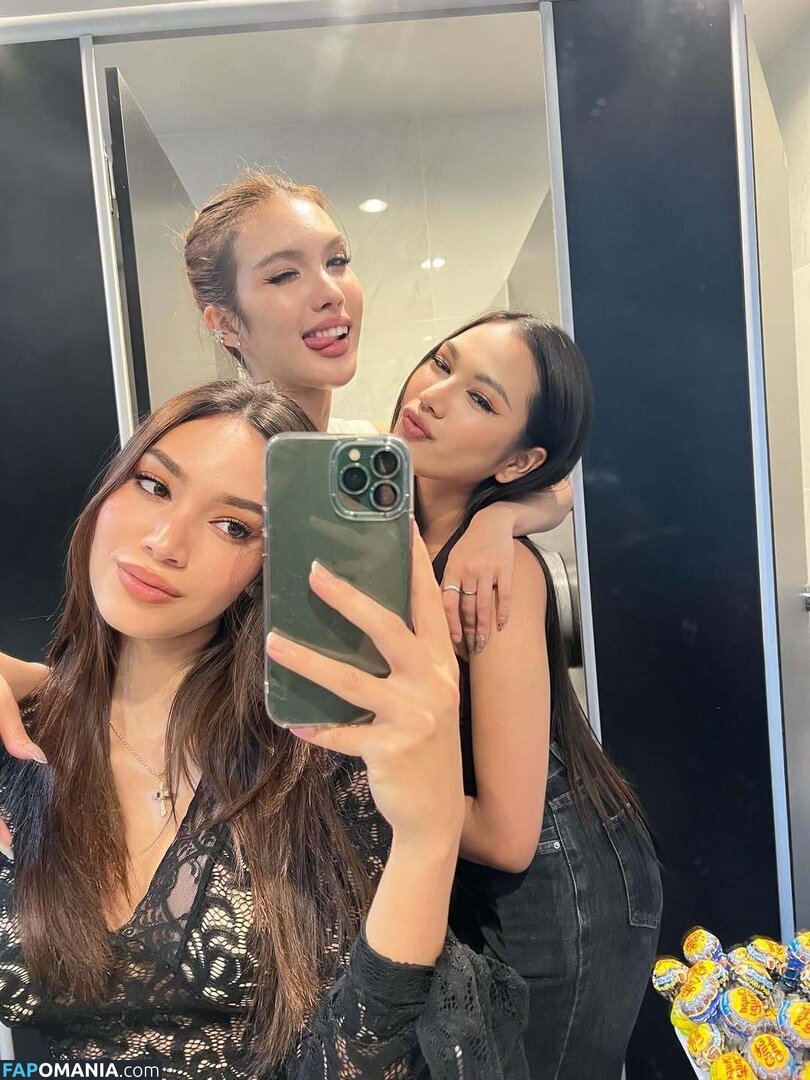 Vanessa Wenk / vanessanck.w Naakt OnlyFans  Gelekte foto #17