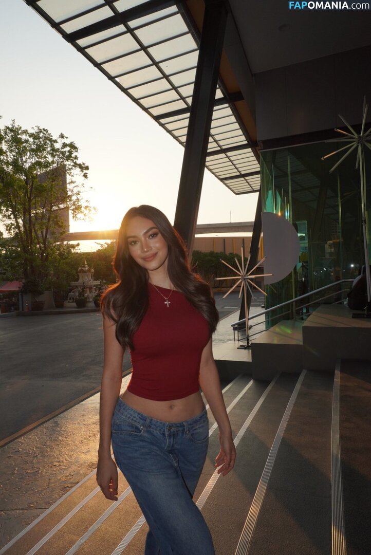 Vanessa Wenk / vanessanck.w Naakt OnlyFans  Gelekte foto #18