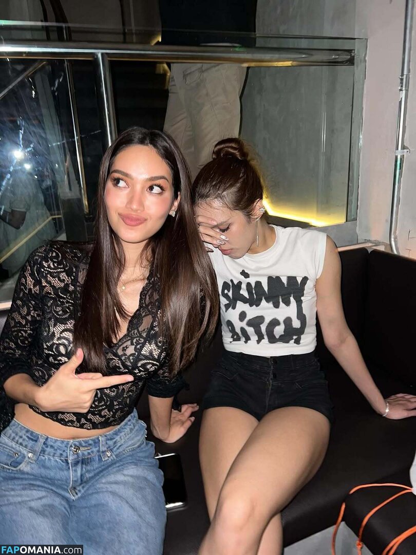 Vanessa Wenk / vanessanck.w Naakt OnlyFans  Gelekte foto #25