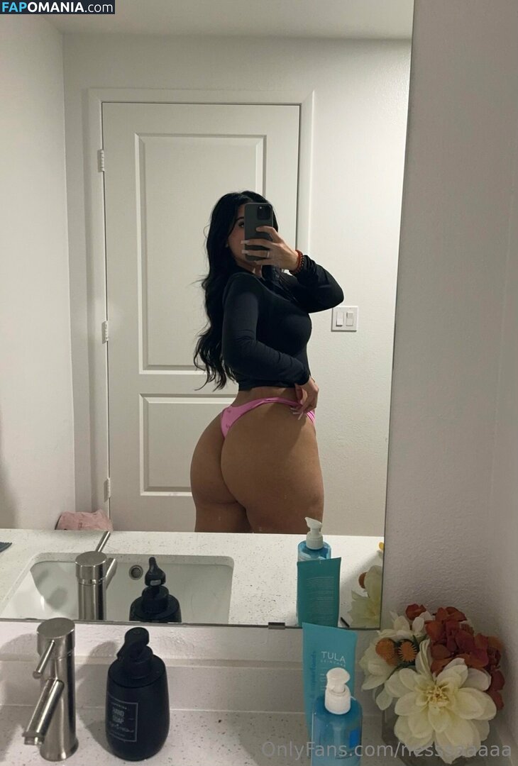 marievanessaxo / nesssaaaaa / vanessaamaarie Naakt OnlyFans  Gelekte foto #5