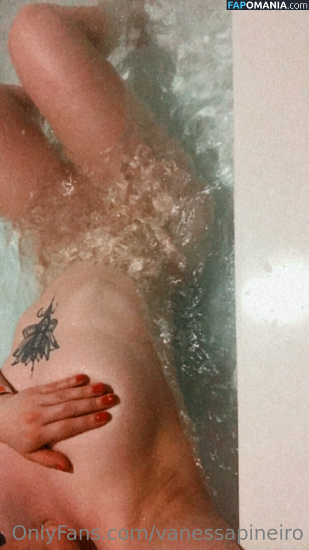Vanessapineiro / vaanessapineiro Naakt OnlyFans  Gelekte foto #4