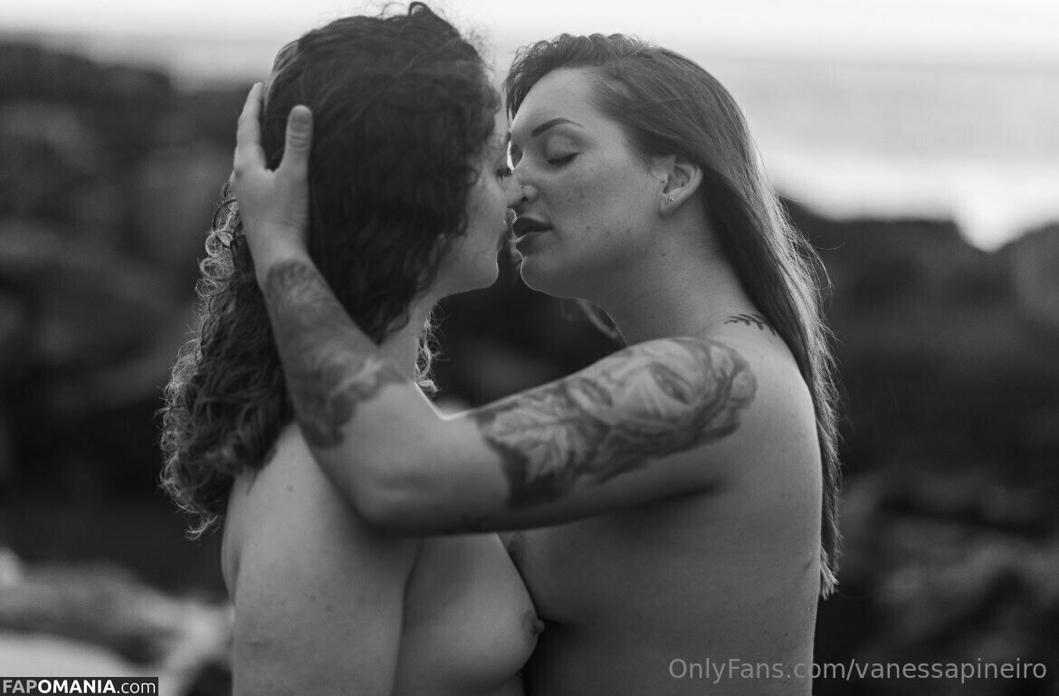 Vanessapineiro / vaanessapineiro Naakt OnlyFans  Gelekte foto #8
