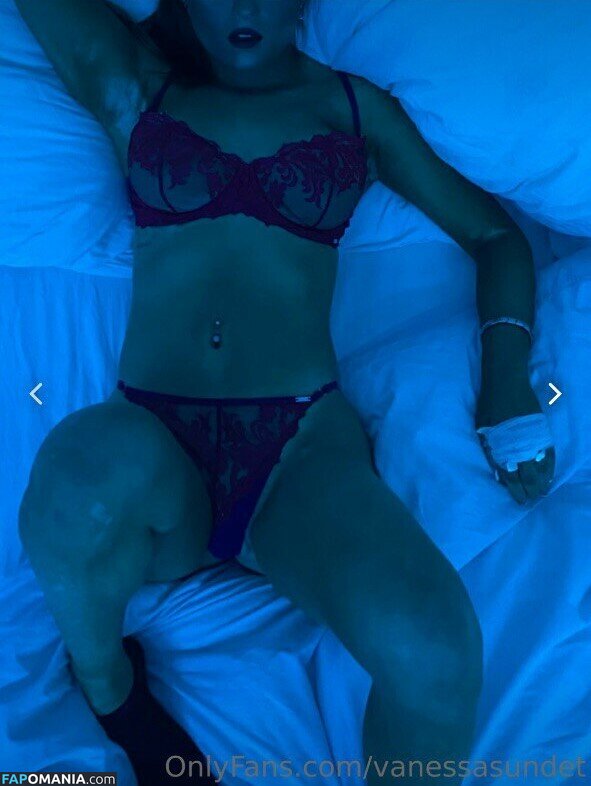 vanessa sundet / vanessasundet Naakt OnlyFans  Gelekte foto #51