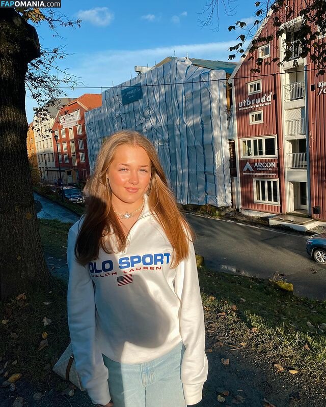 vanessa sundet / vanessasundet Naakt OnlyFans  Gelekte foto #56