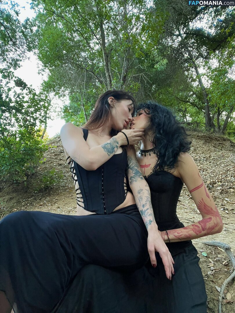 Vanessavenus21 Naakt OnlyFans  Gelekte foto #53