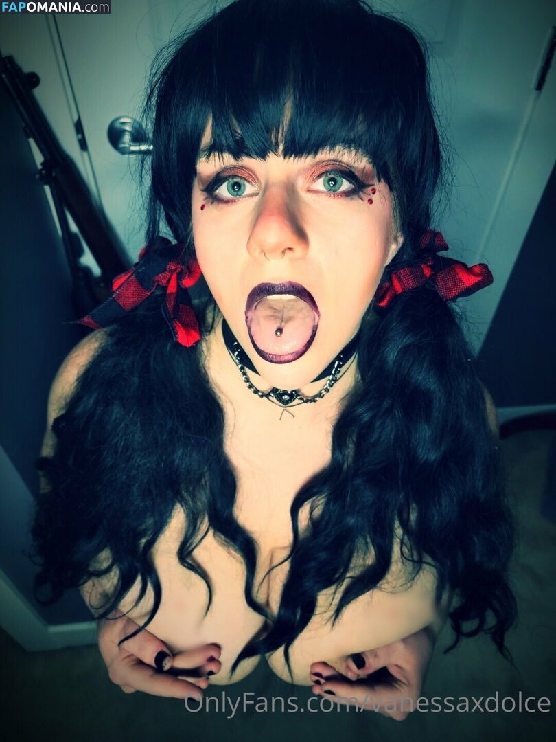 https: / vanessa dolce / vanessaxdolce Naakt OnlyFans  Gelekte foto #1