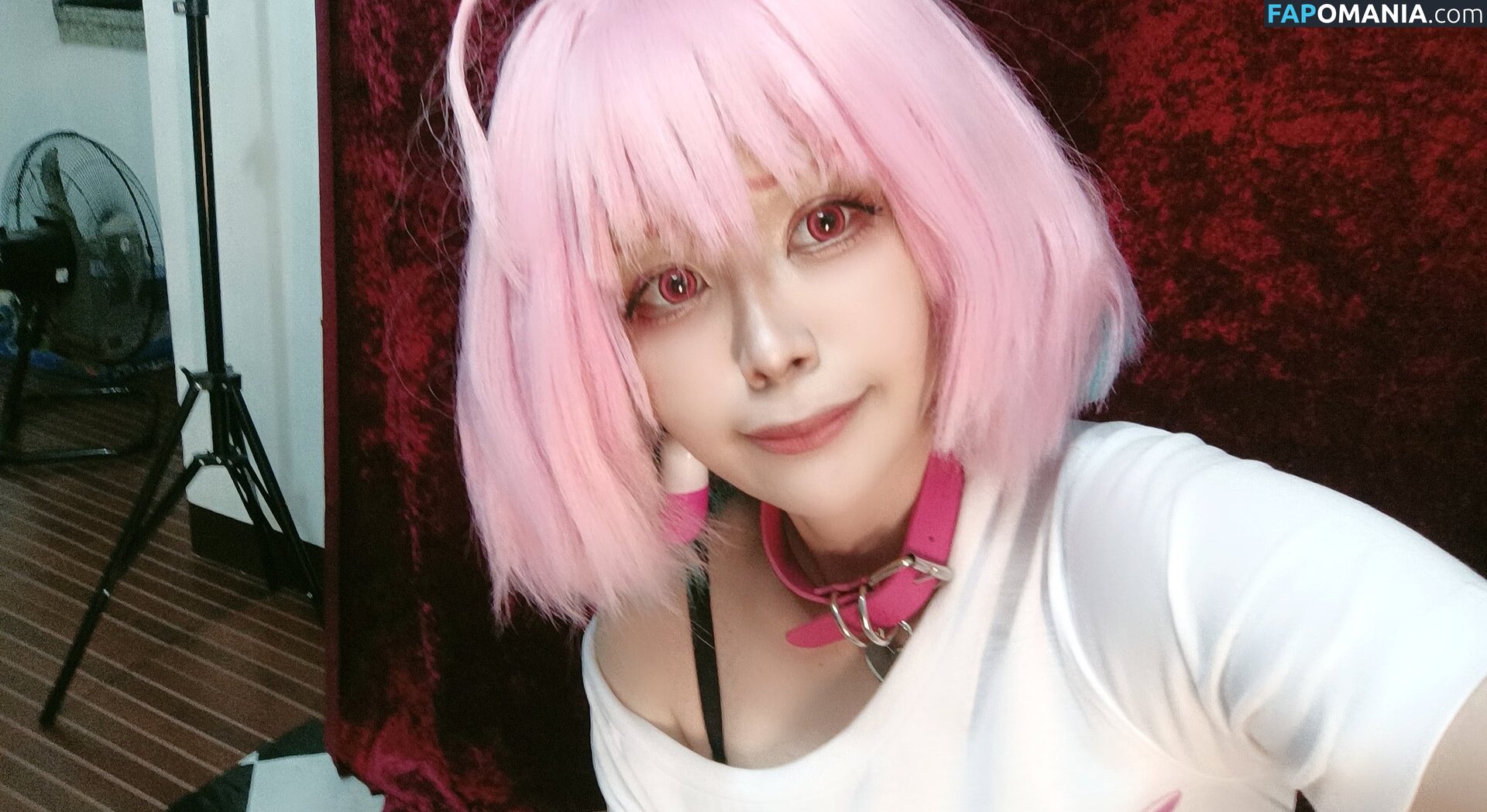 Vanilla Ikanamii / vanillaikanamii / vanillamilknsfw Naakt OnlyFans  Gelekte foto #8