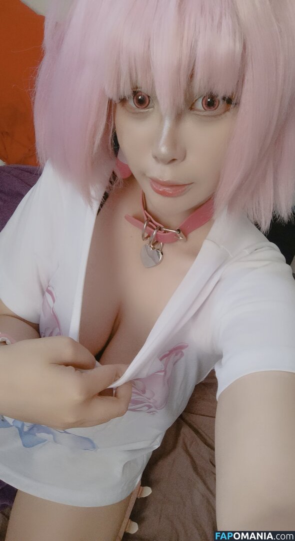 Vanilla Ikanamii / vanillaikanamii / vanillamilknsfw Naakt OnlyFans  Gelekte foto #9