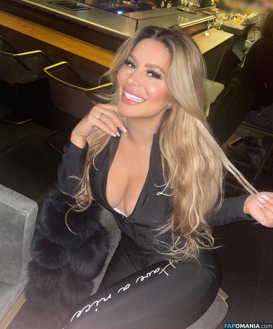 Vanja Rasova / u239751877 / vanjarasova Naakt OnlyFans  Gelekte foto #13