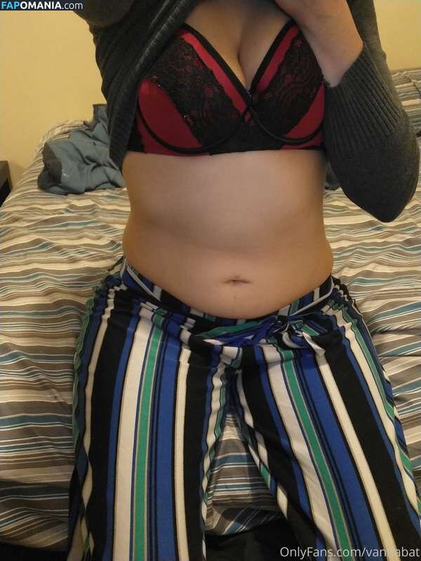 VannaBat Naakt OnlyFans  Gelekte foto #1