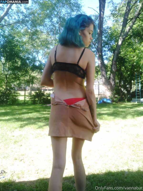 VannaBat Naakt OnlyFans  Gelekte foto #8