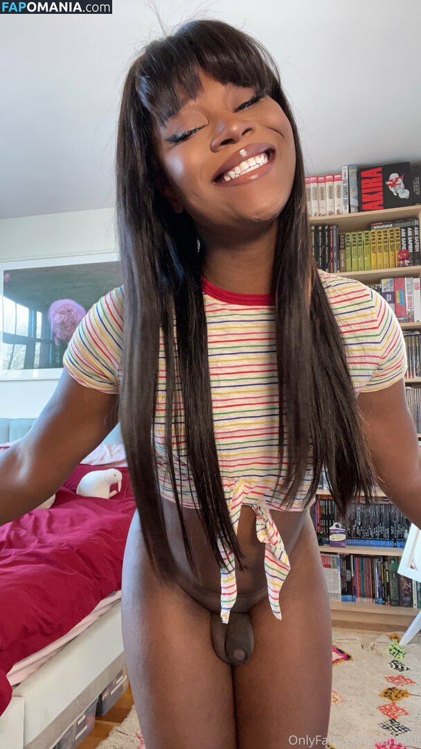 Vanniall / vannialll Naakt OnlyFans  Gelekte foto #66