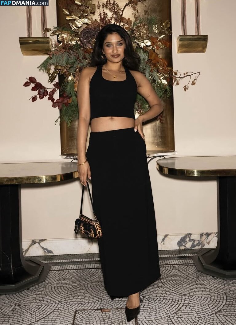 Varada Sethu Naakt OnlyFans  Gelekte foto #3