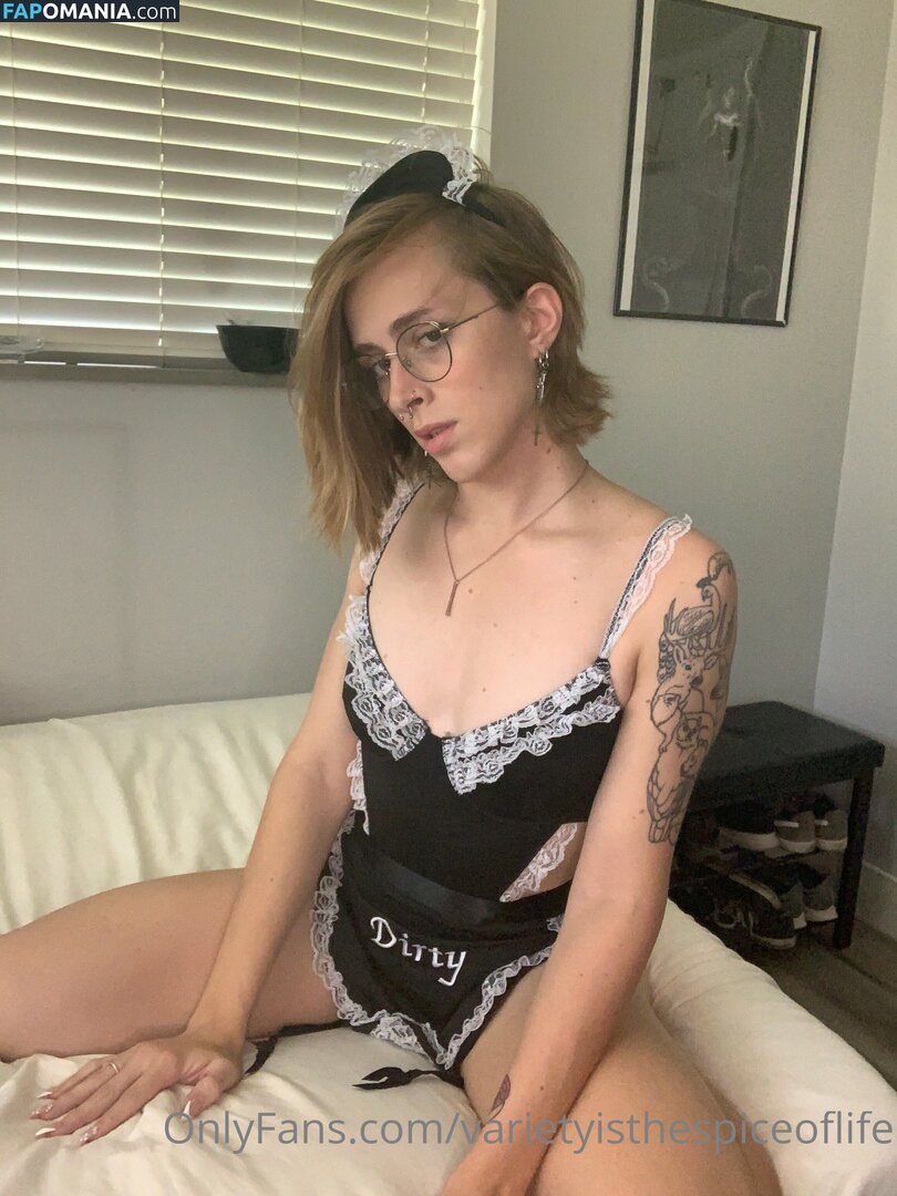 Variety Itsol / Varietyitsol / varietyisthespiceoflife Naakt OnlyFans  Gelekte foto #35