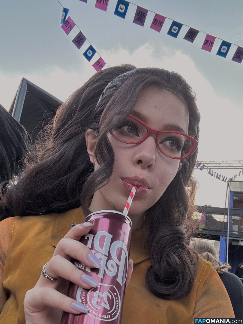 Vasiliel / Vasiliel_cosplay / Vasilielcosplay / Василиса Тим Naakt OnlyFans  Gelekte foto #129