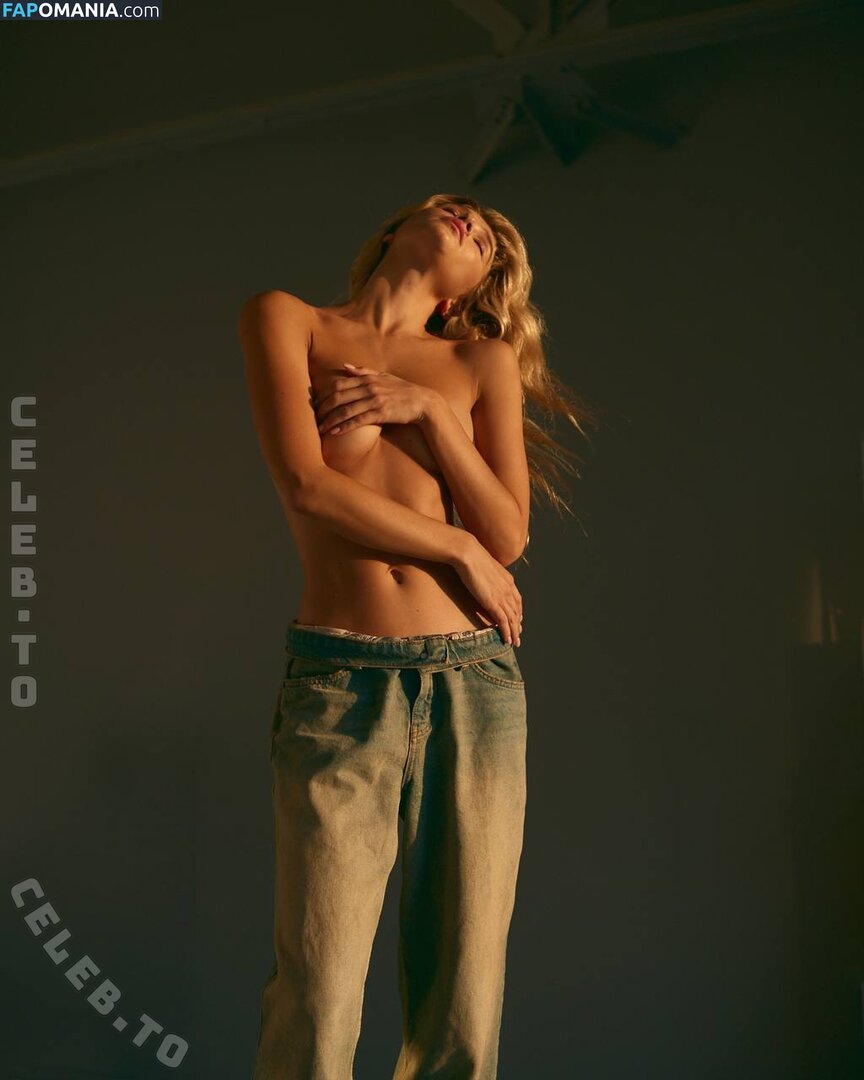 Vasilisa Melnikova / vasilisa_melnikova_ / vasilisamelnikova Naakt OnlyFans  Gelekte foto #17