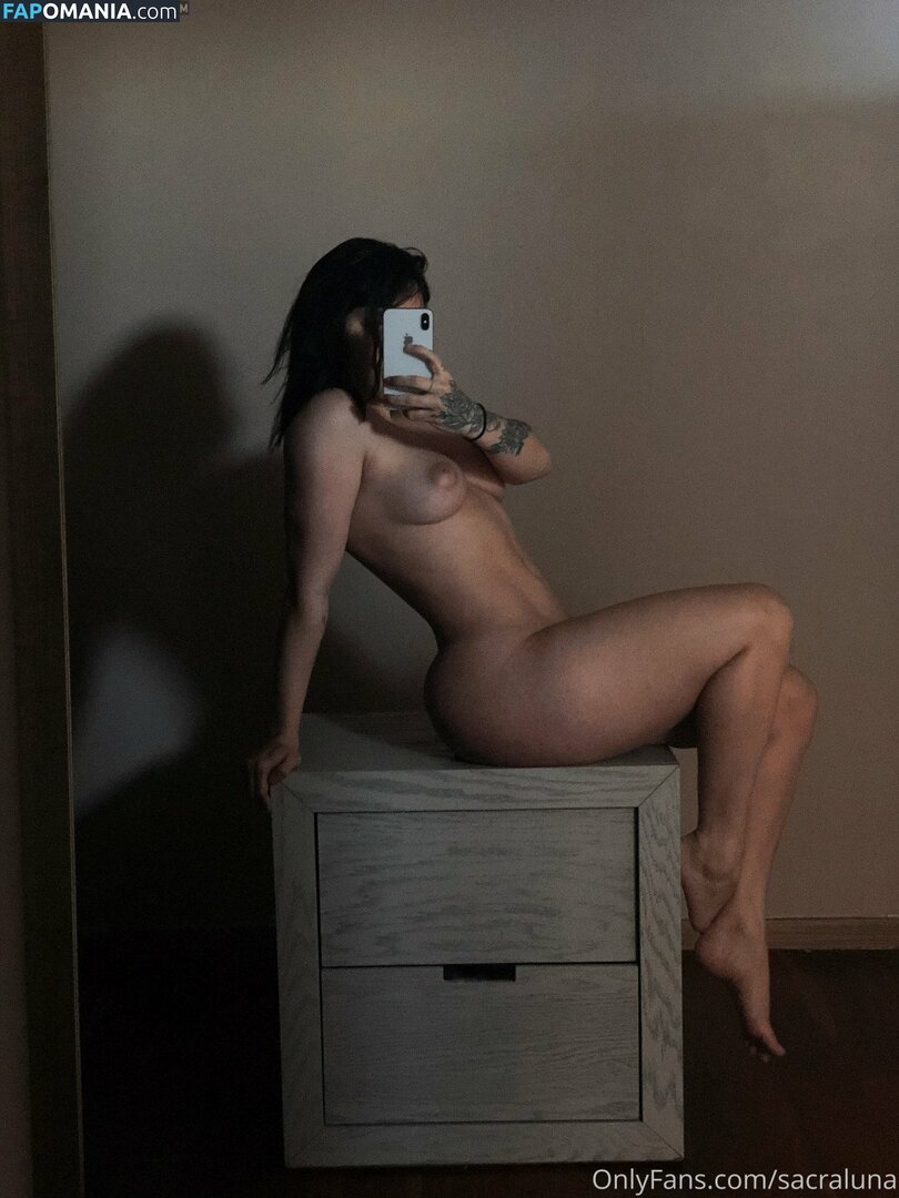 sacraluna / vaaviviz / valeng222 / valentina vidal / vaviviz Naakt OnlyFans  Gelekte foto #32