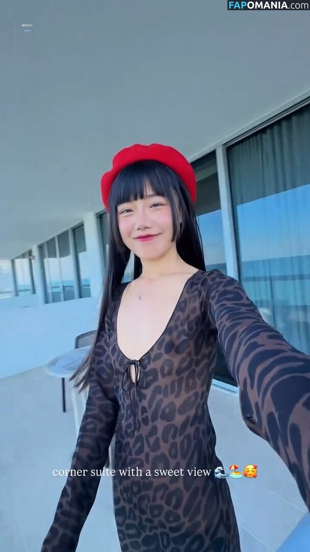 Veganbunnyelle / veganbunnygirl Naakt OnlyFans  Gelekte foto #2