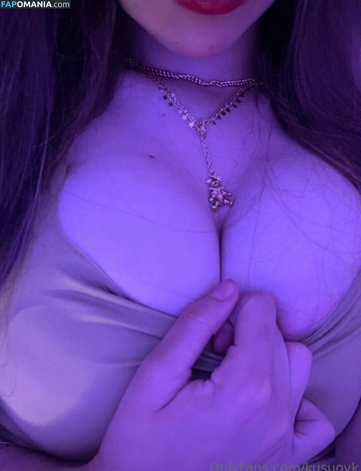 kusuoveki / kusuovk / vekikusuo / vekita / vekitk Naakt OnlyFans  Gelekte foto #14
