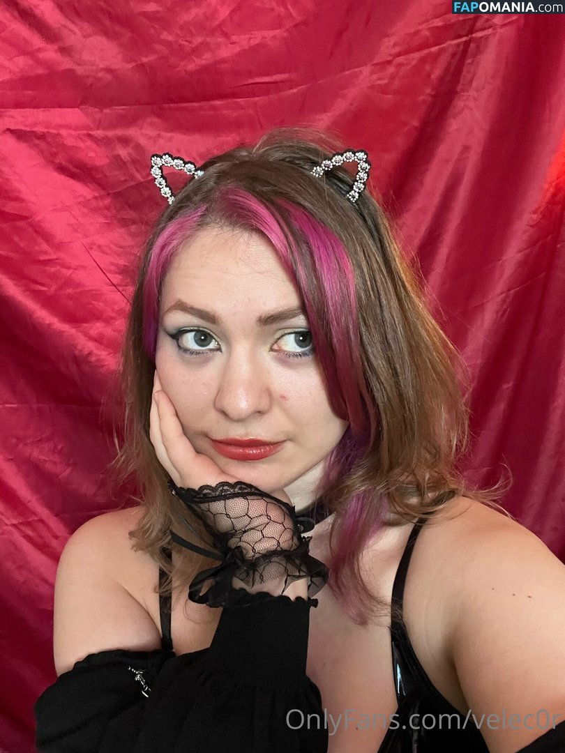 velec0r Naakt OnlyFans  Gelekte foto #12